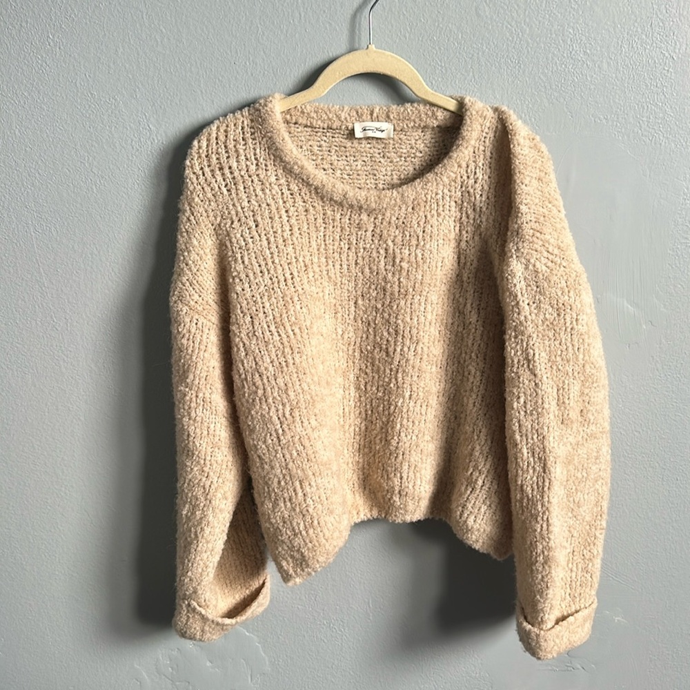 American Vintage Zolly Sweater